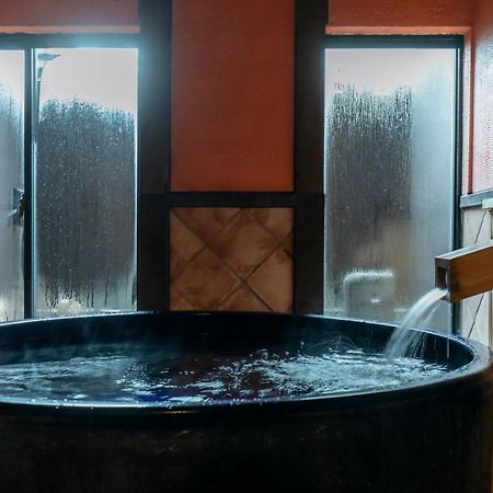 Sensui Otel Toyooka  Dış mekan fotoğraf