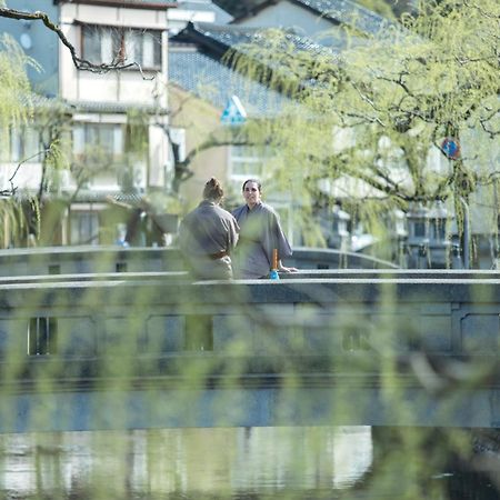 Sensui Otel Toyooka  Dış mekan fotoğraf