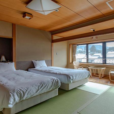 Sensui Otel Toyooka  Dış mekan fotoğraf