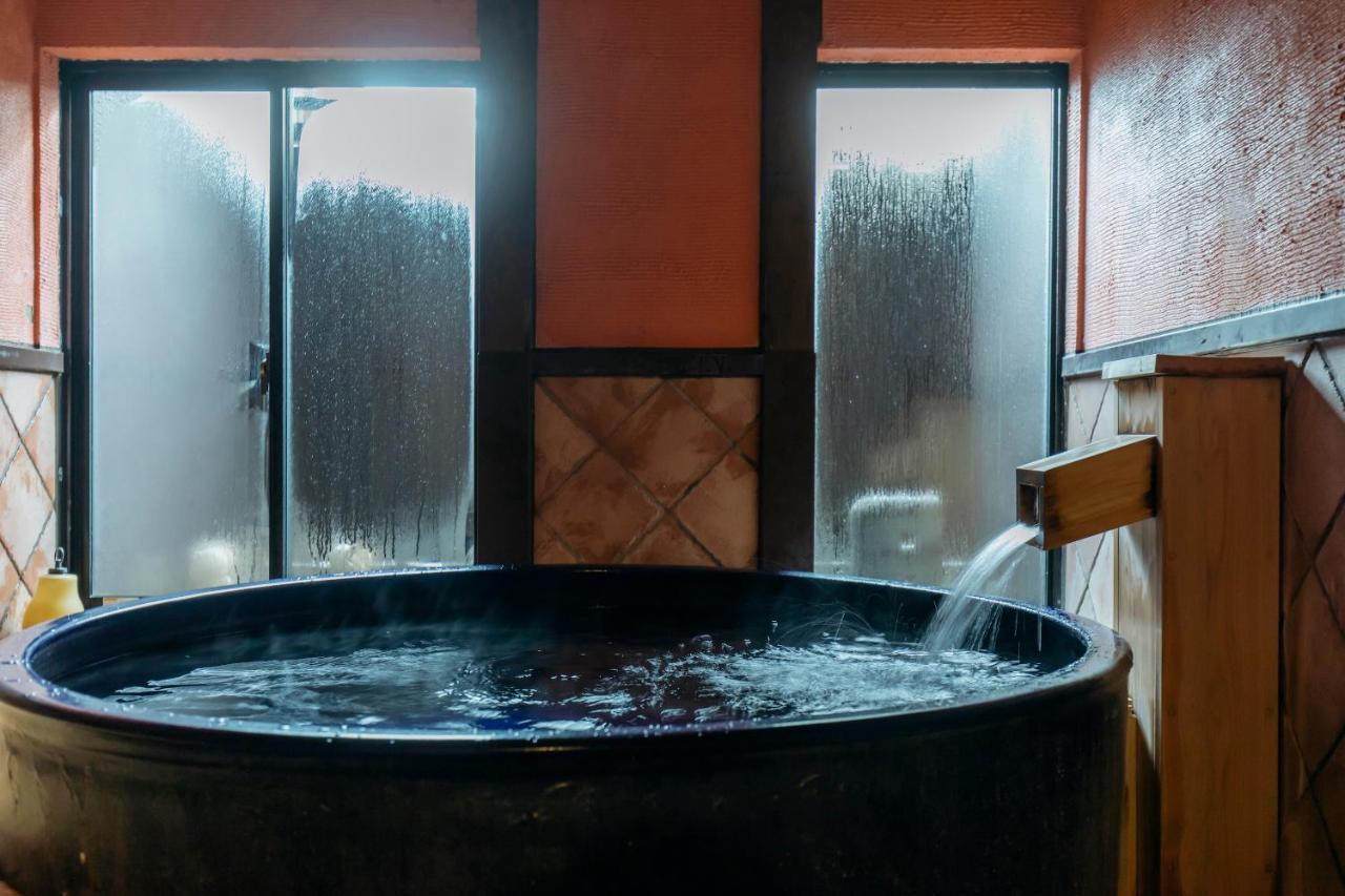 Sensui Otel Toyooka  Dış mekan fotoğraf