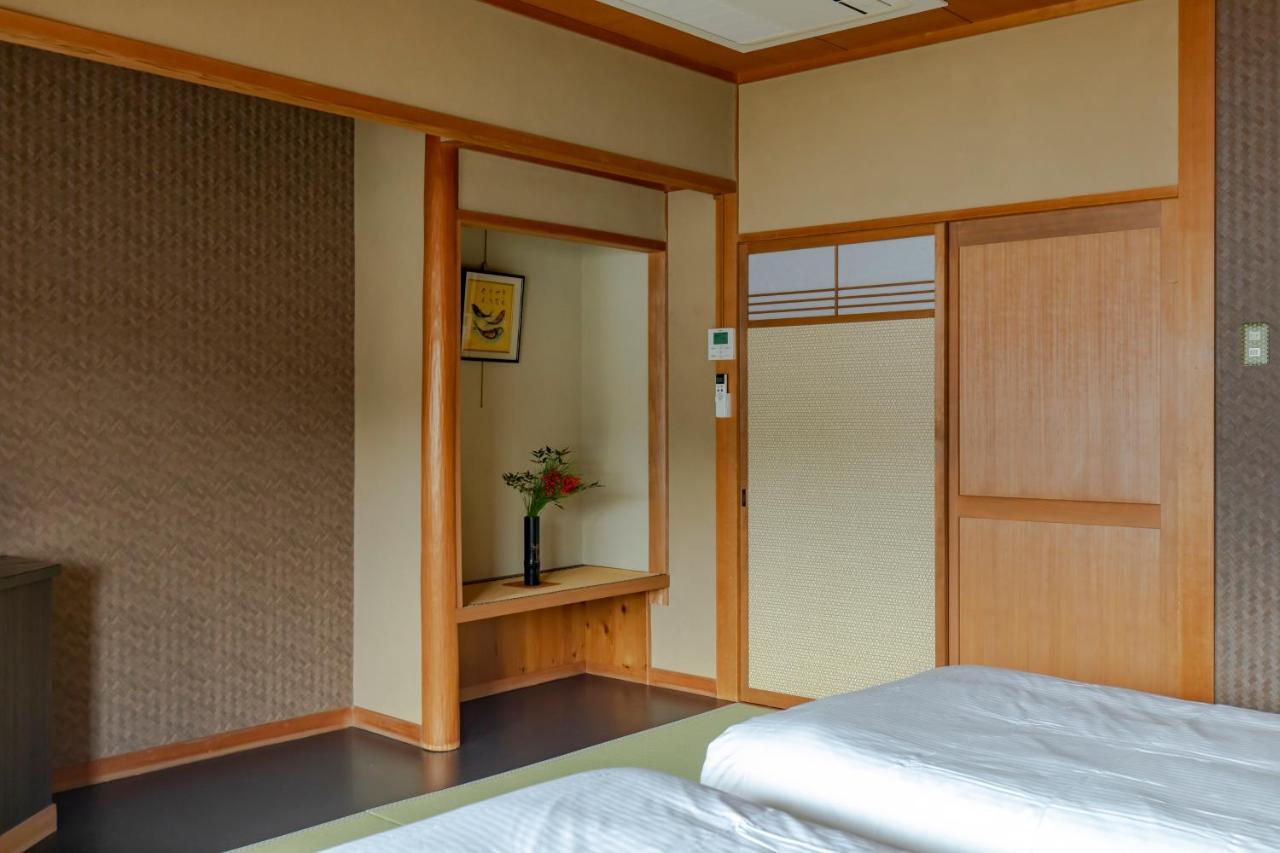 Sensui Otel Toyooka  Dış mekan fotoğraf