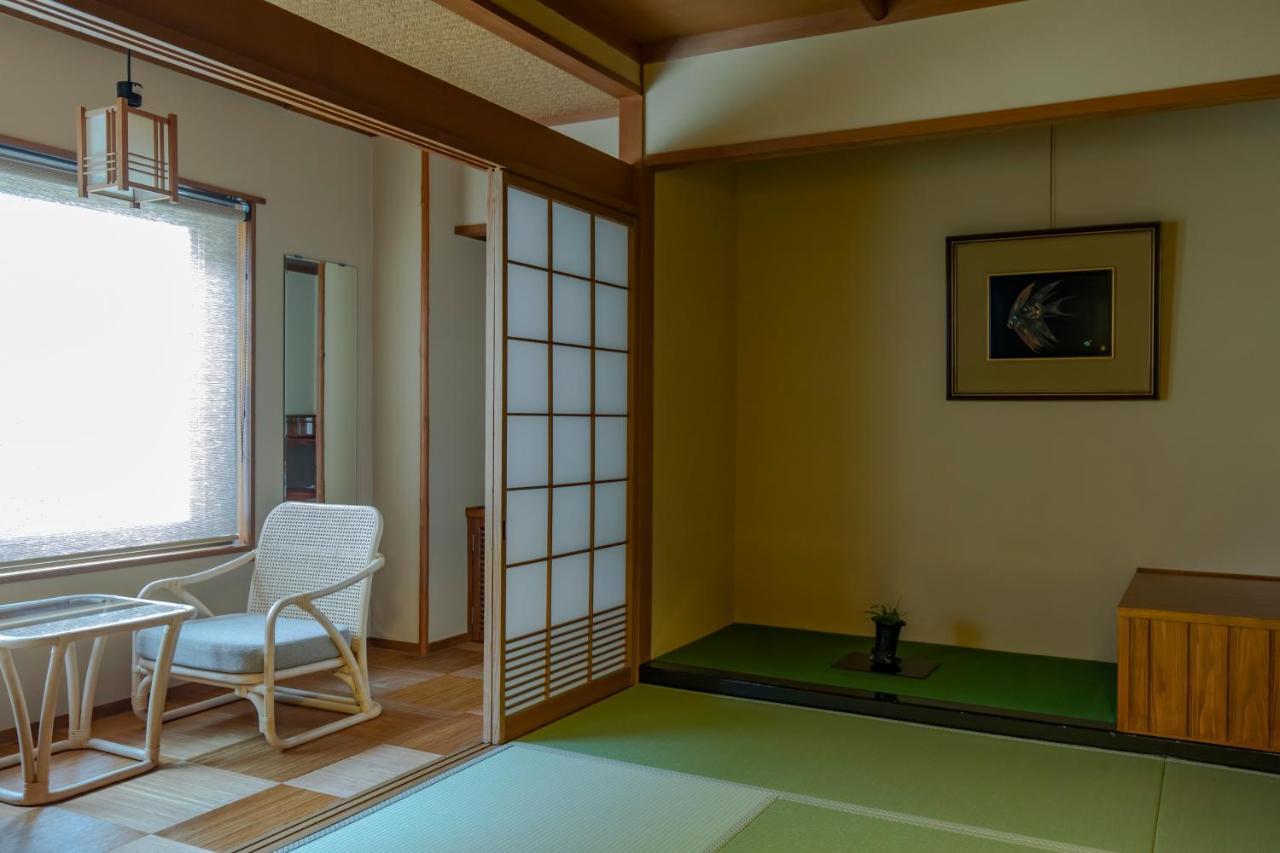 Sensui Otel Toyooka  Dış mekan fotoğraf
