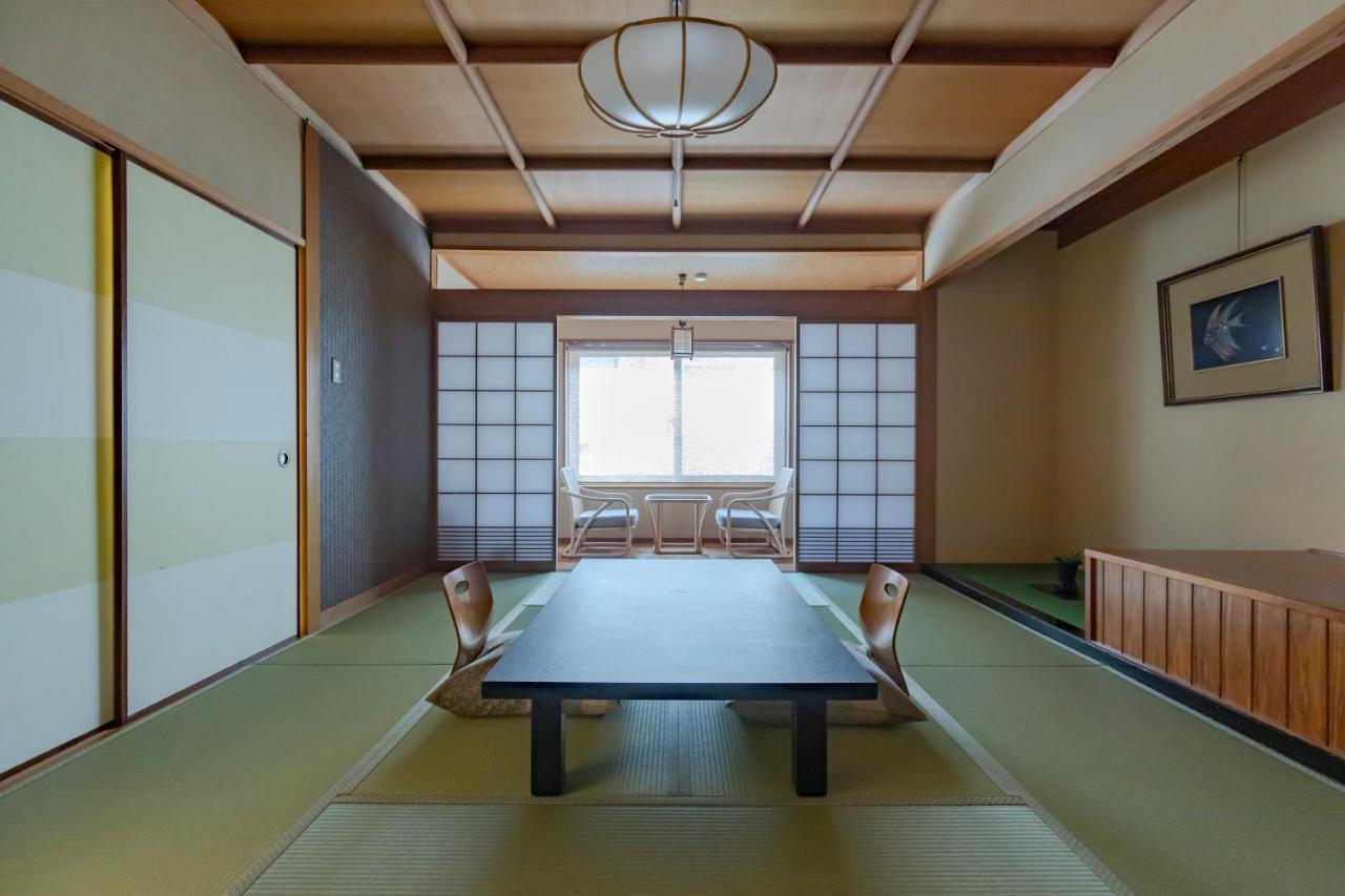 Sensui Otel Toyooka  Dış mekan fotoğraf