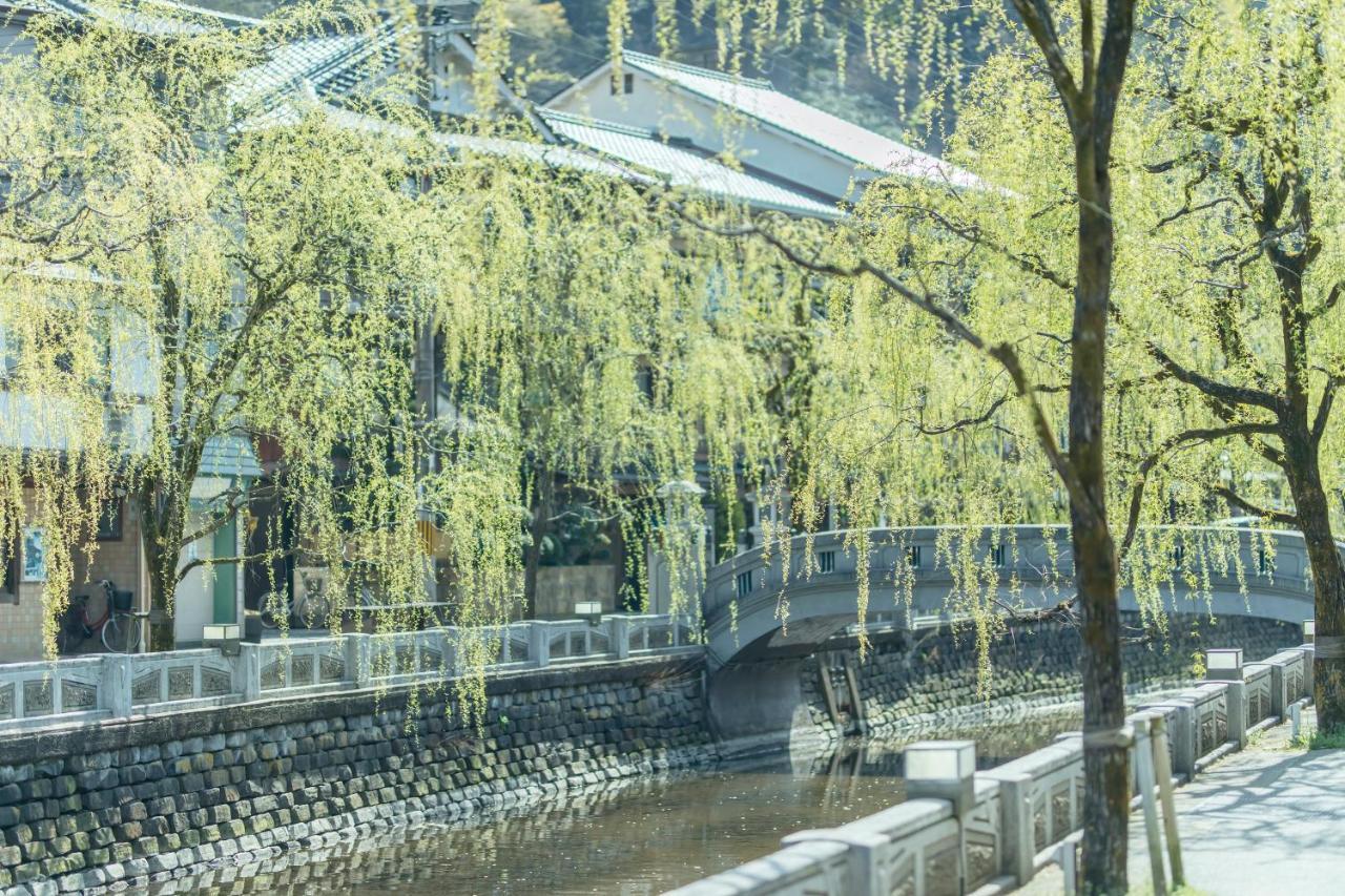 Sensui Otel Toyooka  Dış mekan fotoğraf