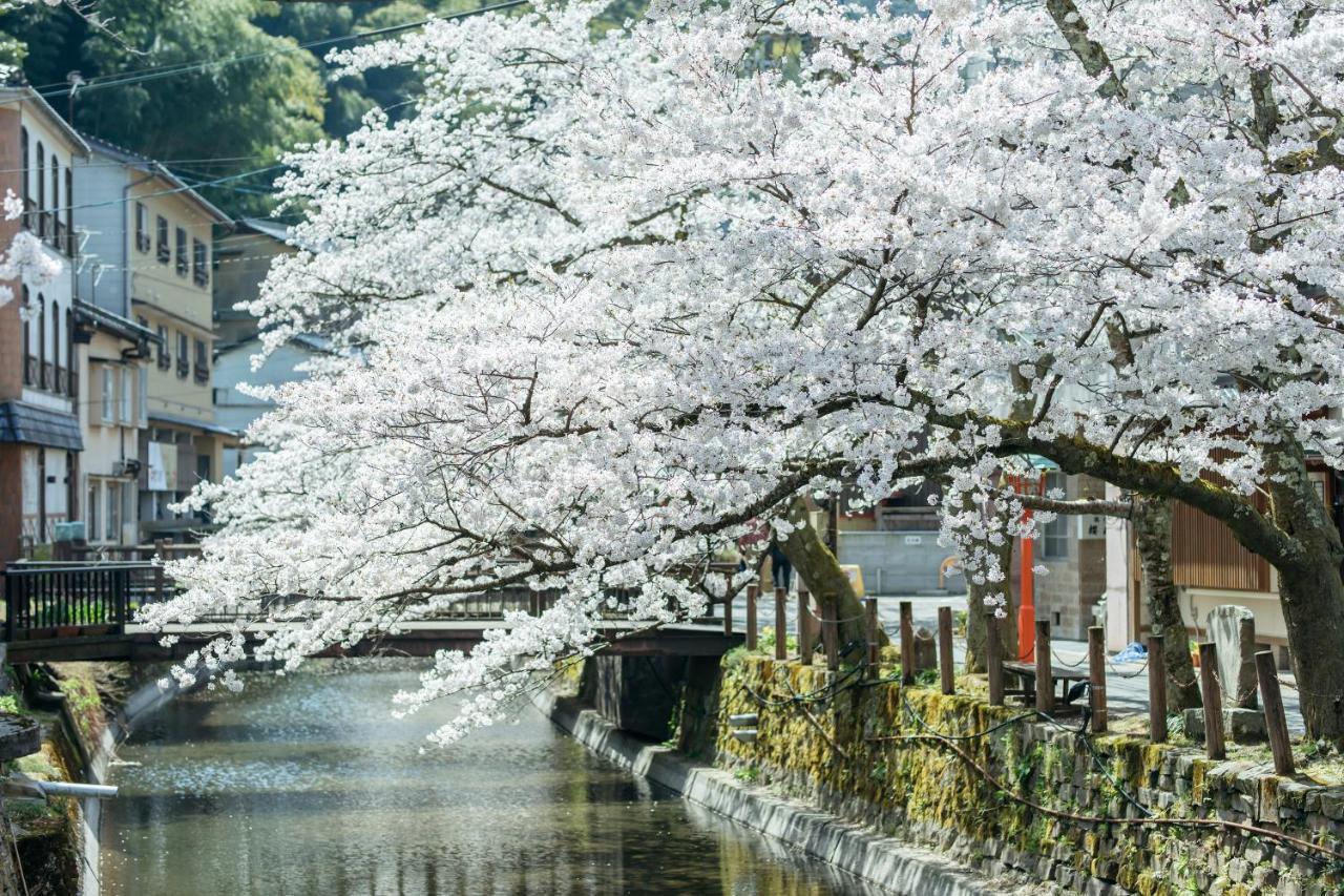 Sensui Otel Toyooka  Dış mekan fotoğraf