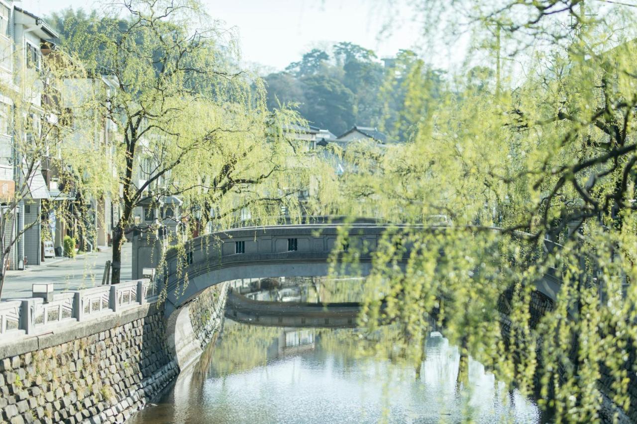 Sensui Otel Toyooka  Dış mekan fotoğraf