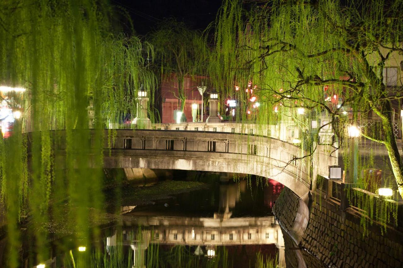 Sensui Otel Toyooka  Dış mekan fotoğraf
